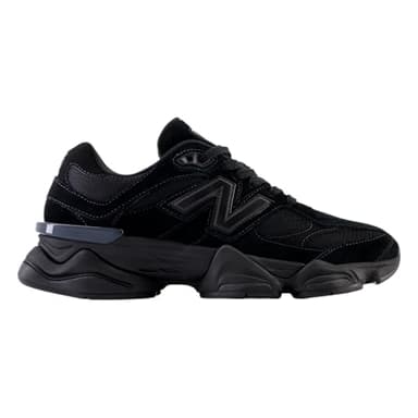 Triple Black 9060 by New Balance
