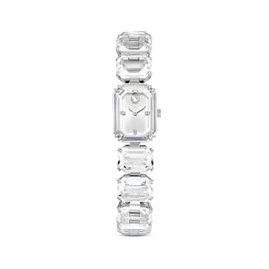 Swarovski Swiss Quartz Watch, Inspired by Millenia Collection
