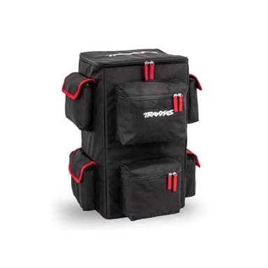 Traxxas Backpack, RC CAR Carrier