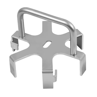 Aluminum Access Tool for Open Termi-te Bait Stations Trap Lid，Easily and in Bulk Open Your Termi-te Bait Stations Trap Lid，Make Inspection Easier and Faster