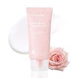 Face Republic Blooming Time Bakuchiol Cream 50ml 1.69 fl oz | Day & Night Nourishing Cream, Wrinkle Care | Bakuchiol, Adenosine | Firm, Elastic, Plump Skin | Cruelty-Free Vegan Korean Skin Care