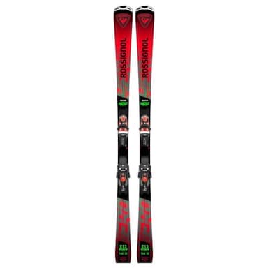 Elite Hero Racing Skis by ROSSIGNOL
