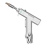 MCWlaser 3000W Handheld Laser Welding Gun Laser Welder Gun for Laser Welder with Double Laser Protective Lenses