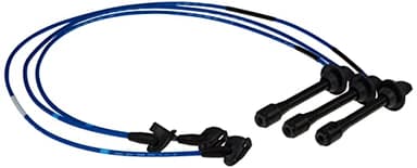 NGK (4412) RC-TE66 Spark Plug Wire Set