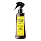 Marc Anthony Curl It Up Volume Boost Spray, Extra Hold, Strictly Curls - Avocado Oil & Shea Butter Enhances with a Soft Finish Paraben-Free, Sulfate-Free, Phthalate-Free