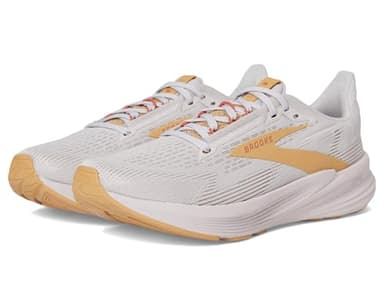 Brooks Female Revel 8 Lilac/Apricot/Taffy 7 Medium