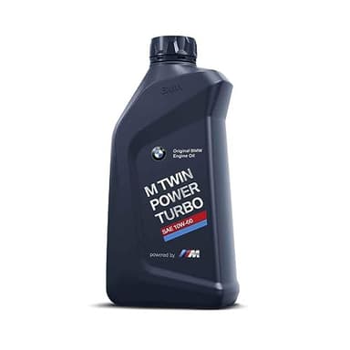 BMW 83212365944-10w60