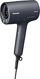 Panasonic EH-NA0J Hair Dryer Nanocare High Penetration Nanoe & Mineral Deep 100V only Shipped from Japan Released in 2022 (Deep Navy)