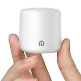 Dreamegg Portable White Noise Machine - Travel Sound Machine for Sleep, Features Powerful Battery, Egg-Sized, 16 Nature Sounds, Timer, Sound Machine for Baby Adults Office Privacy Home Gift