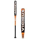 Miken Vicious 13" Maxload Dual Stamp Slow Pitch Softball Bat: MPRVCA 34" 28 oz.