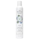 Biotera Styling Fragrance-Free Firm Hold Hair Spray | UV & Heat Protection | 50 VOC | Vegan & Animal Test Free | Paraben & Sulfate Free | Color-Safe | 9 Fl Oz