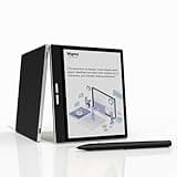 Bigme B751C Color Ebook Reader 7 Inch E-Ink Paper Tablet for Notes Taking, Reading and Writing (Case and Stylus Included)