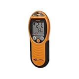 Gallagher i Series Fence Remote & Fault Finder - Electric Fence Tester with Remote Control, Up to 15 kV, Water Resistant Design, Compatible with i Series & MX7500 Energizers - 9V Battery Included