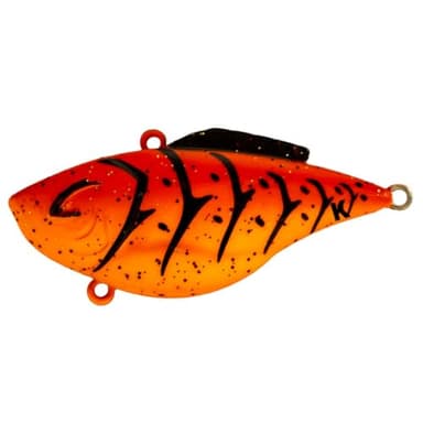 Bill Lewis Knockin' Hammer Trap - 3/8OZ - FIRE Craw