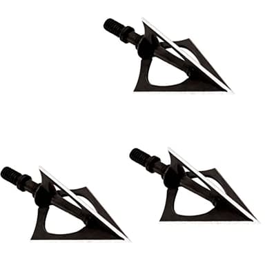 Our 10 Best Best Fixed Blade Broadhead for 2026 [US] | OneClearWinner.com