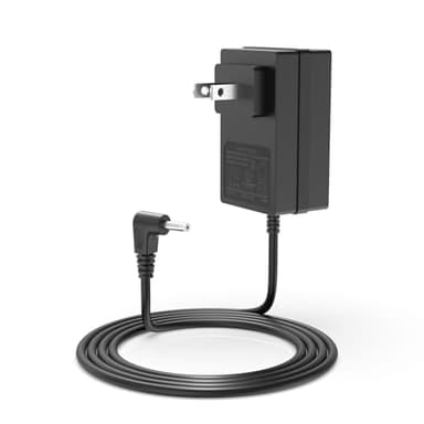 Nicpower 12V 2A Mini Fast Charger Fit for Gateway Laptop Model GWTC116-2BL GWTC116-2BK GWTN156-11BK GWNC21524-BL GWTN141-5BK GWTN141-1BK SAW30A-120-2000U GWTC116 GWTN116 GWNC21524 GWT N141 Power Cord