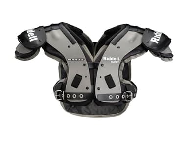 Smoke AP Varsity Shoulder PAD M