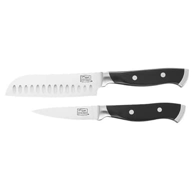 Chicago Cutlery Armitage 2 Piece 1 of 3.5 in, 1 of 4.75 in