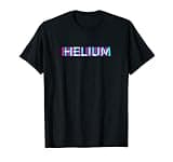 HNT Helium Crypto Miner Hotspot T-Shirt