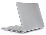 mCover Case ONLY Compatible for 2022~2023 13.4" Dell XPS 13 Plus 9320 non-2-in-1 Series Traditional Notebook Computers(NOT Fitting Other Dell Models) - Clear