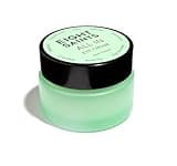 Eight Saints Skin Care All In Eye Cream, Natural and Organic Anti Aging Under Eye Cream to Reduce Puffiness, Wrinkles, and Under Eye Bags, Dark Circles Under Eye Treatment, 0.5 Ounces