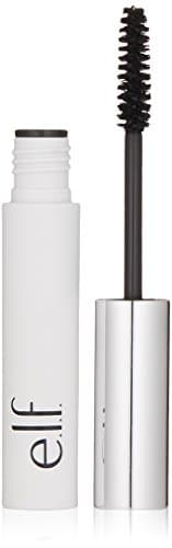 e.l.f. Volumizing Mascara, Black, 0.088 Fluid Ounce