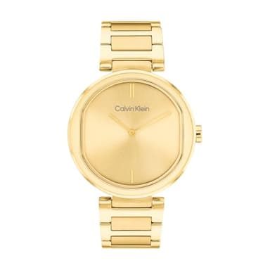 Calvin Klein Sensation Women's Quartz Watch - Gift for Her