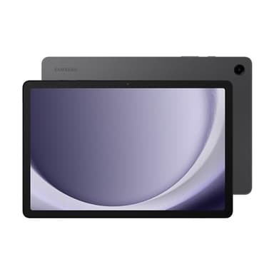 SAMSUNG Galaxy Tab A9+ 5G 11” 64GB Android Tablet, Wi-Fi (US Cellular Network), Big Screen, Upgraded Chipset, Long Battery Life, Quad Speakers, Multi Window Display, US Version, 2024, Graphite