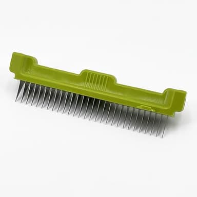 de Buyer REVOLUTION Julienne Blade - 3 mm - Ultra-Sharp Stainless Steel Replacement Blade - Designed for LA MANDOLINE REVOLUTION - Made in France