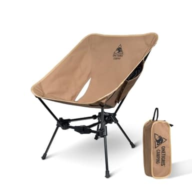 Our 10 Best Small Portable Chair for 2026 [US] | OneClearWinner.com