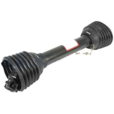 RAParts CS12111 Fertilizer Spreader Driveline PTO for Land Pride FS1000 FS500 FS700