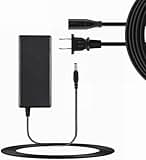 CJP-Geek AC/DC Power Adapter Compatible with NordicTrack Commercial R35 R 35 R-35 NTEX14921 NTEX14921.0 NTEX149210 NTEX14921-INT.0 Nordic Track Recumbent Exercise Bike Power Supply Battery Charger PSU
