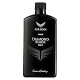 Car Gods Black Carnauba Wax Polish, Pigmented Formula 3 in 1 Removes Surface Oxidation, Blemishes and Minor Scratches, 17 Fl Oz