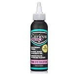 Curicyn Pink Eye Solution (3 oz), Dog Eye Drops, Conjunctivitis Eye Drops for Dogs, Cats, Livestock and Horses, Dog Eye Wash with Purified Anolyte, Safe and Soothing Dog Eye Drops for Infection