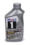 Mobil 1 Truck & SUV Oil 5w20 1 Quart