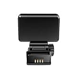 REDTIGER Adhesive Mount F7N Dash Cam with GPS Module