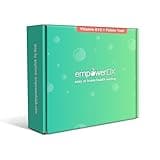 empowerDX Vitamin B12 + Folate Test - at-Home Test Kit - Results Within 2 Days