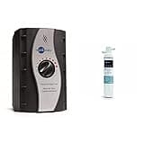 InSinkErator Instant Hot Water Tank & Filtration System Bundle