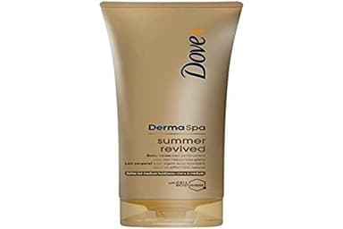 Fair Skin Summer Revived Body Lotion by Dove