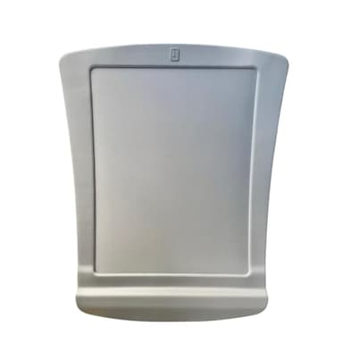 ELECTRUS Electric Retractable Glass Roof Sunshade for Tesla Model Y Legacy (2020–2025), Motorized UV & Heat Insulation, Interior Match