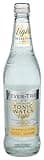 Fever-Tree, Tonic Water Refreshingly Light, 16.9 Fl Oz