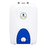 Ecosmart ECO MINI 2.5 2.5-Gallon 120V Electric Mini Tank Water Heater, White