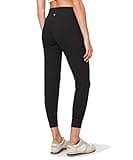 lululemon Align Jogger 28" (Black, 4)