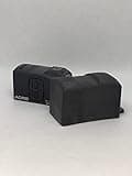 Dream Plastics Scope Cover for Aimpoint Acro P-1 (2 Pack), Black