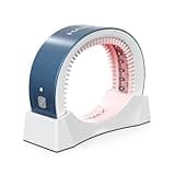 HairMax Laser Band 41 - (FDA Cleared) Hair Growth Device - Restores Natural Hair Cycle with Red Light Therapy