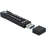 Aegis Secure Key 3z 32GB USB 3.0 Flash Drive