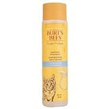 Burt's Bees for Pets Tearless Kitten Shampoo with Buttermilk, 99.3% Natural Origin Formulas, Pet Shampoo for Cats, Gentle Cat Shampoo, Cat Shampoo for Itchy Skin, 10 oz