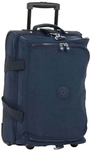 Kipling Women's Teagan Us Carry On Luggage