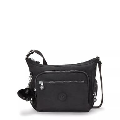 Kipling Women's Gabbie Small Crossbody Bag, Lightweight Everyday Purse, Casual Shoulder Bag