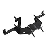ApplianPar Radar Mount Distance Sensor Bracket for Nissan Altima 2020-2023